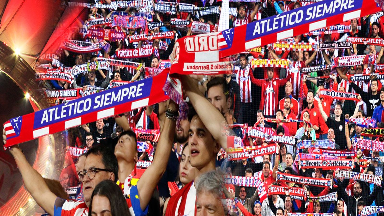 El Metropolitano quiere recuperar su magia ante el City