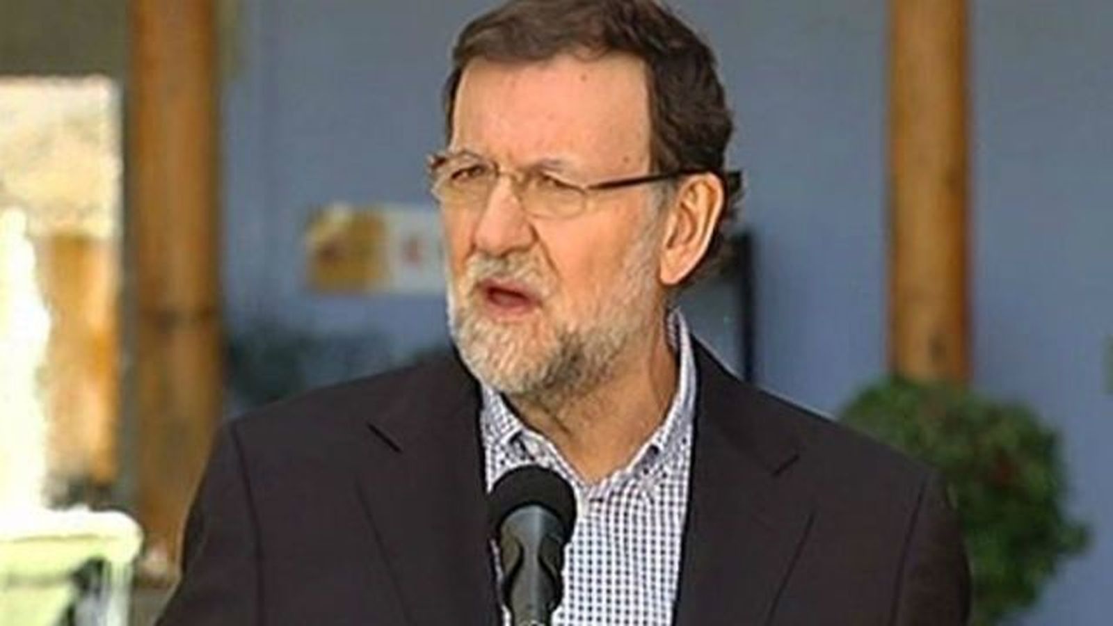 Rajoy llega a Guatemala para reunión una bilateral y la cumbre con Centroamérica