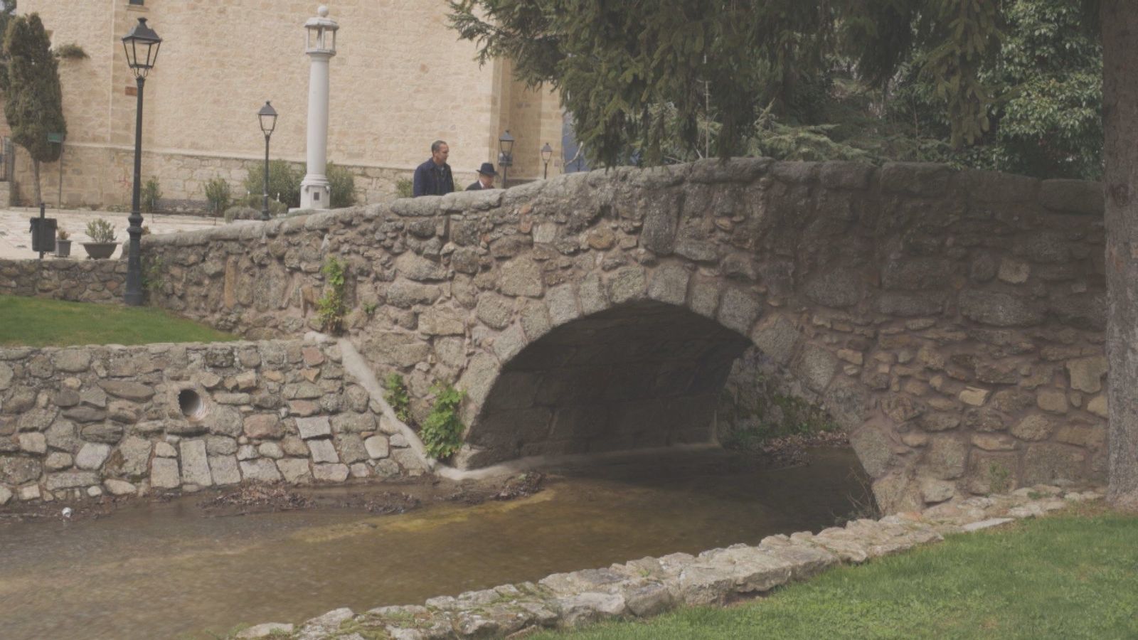 El pueblo de Madrid que cambió de nombre debido a los insultos que recibía