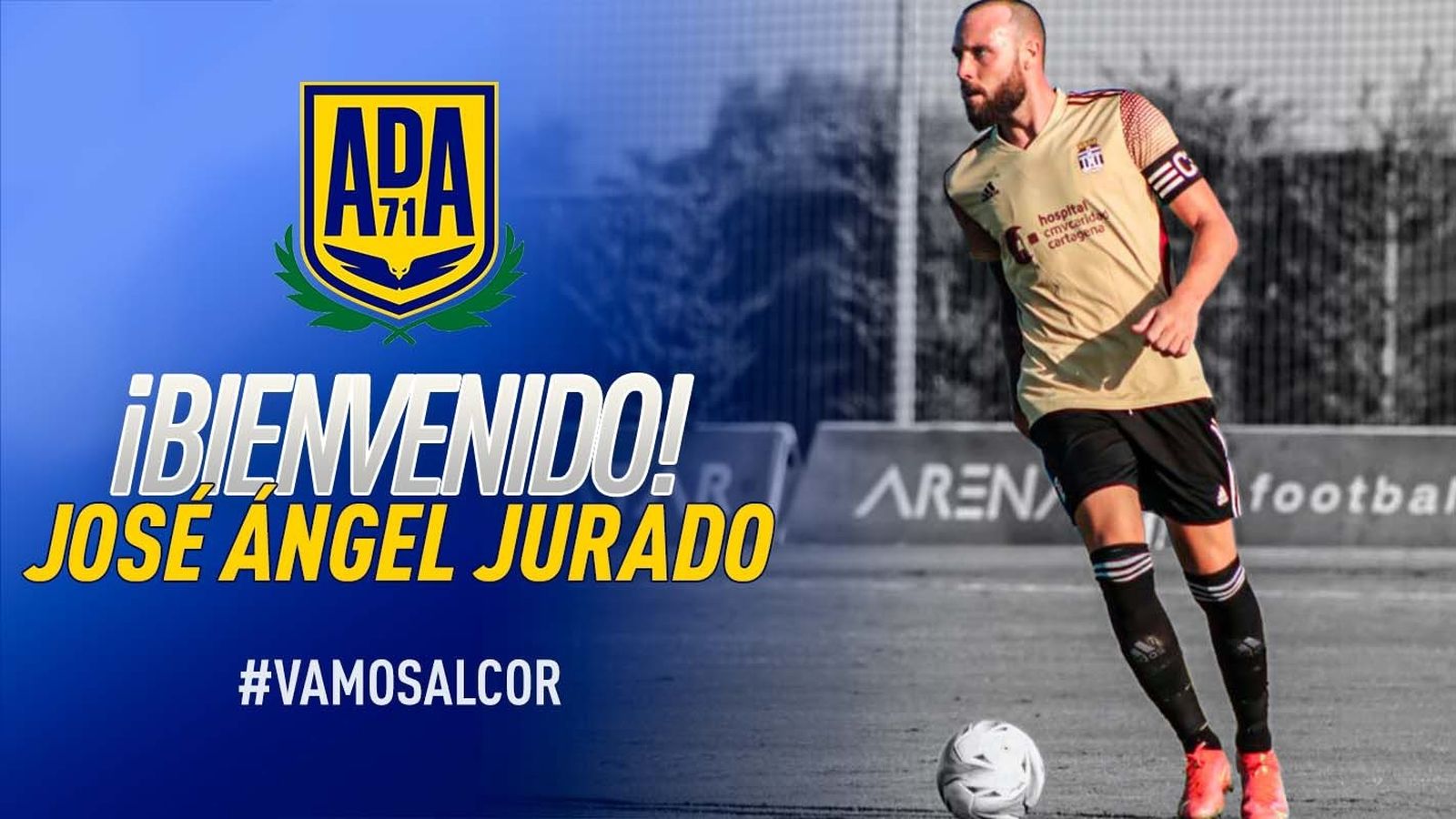 José Ángel Jurado