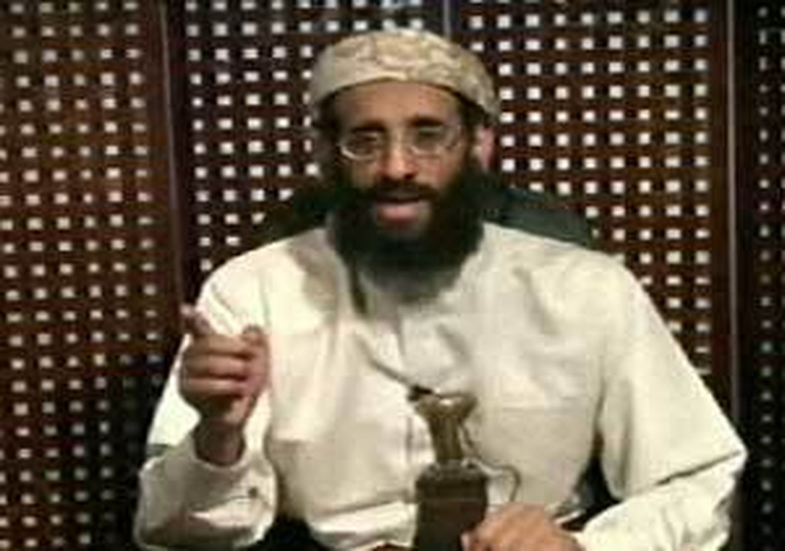 Al Qaeda confirma la muerte en Yemen del clérigo radical Al Awlaki