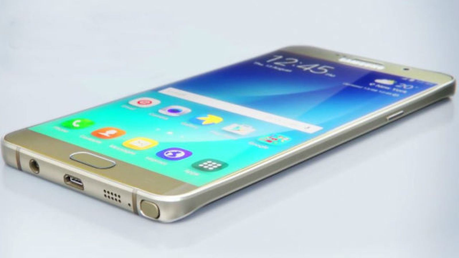 Galaxy Note 7