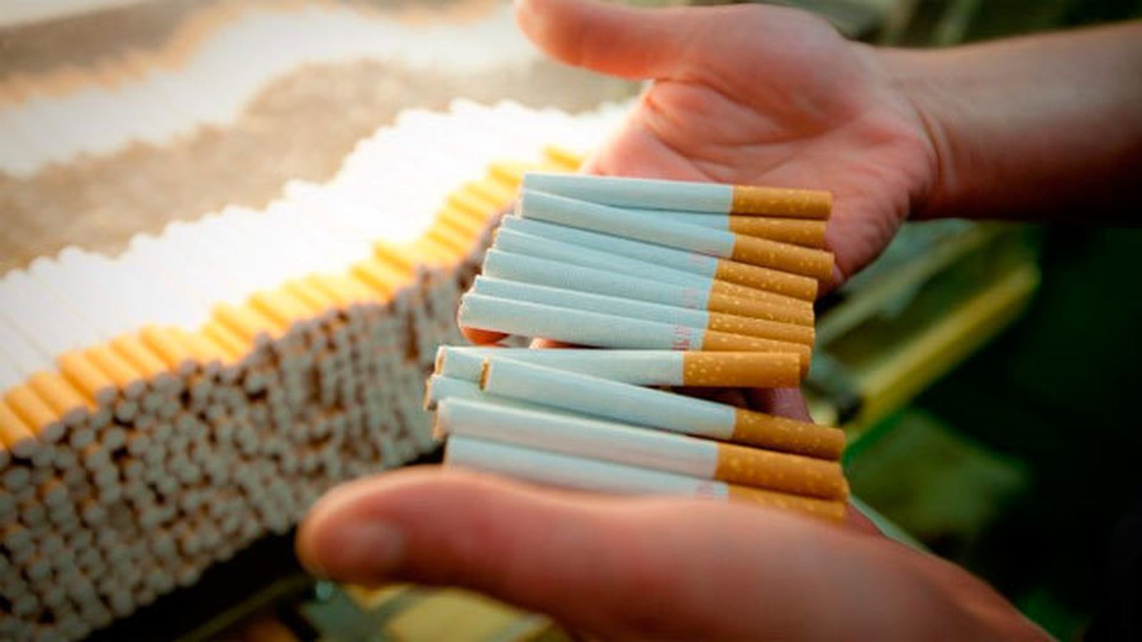 Tabaco
