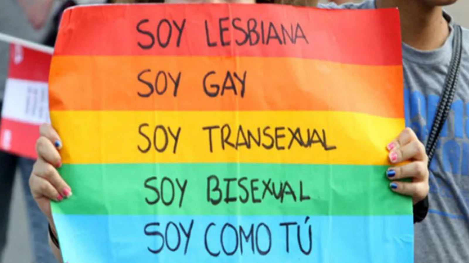 3 de cada 10 personas del colectivo LGBTI sufren dificultades para trabajar