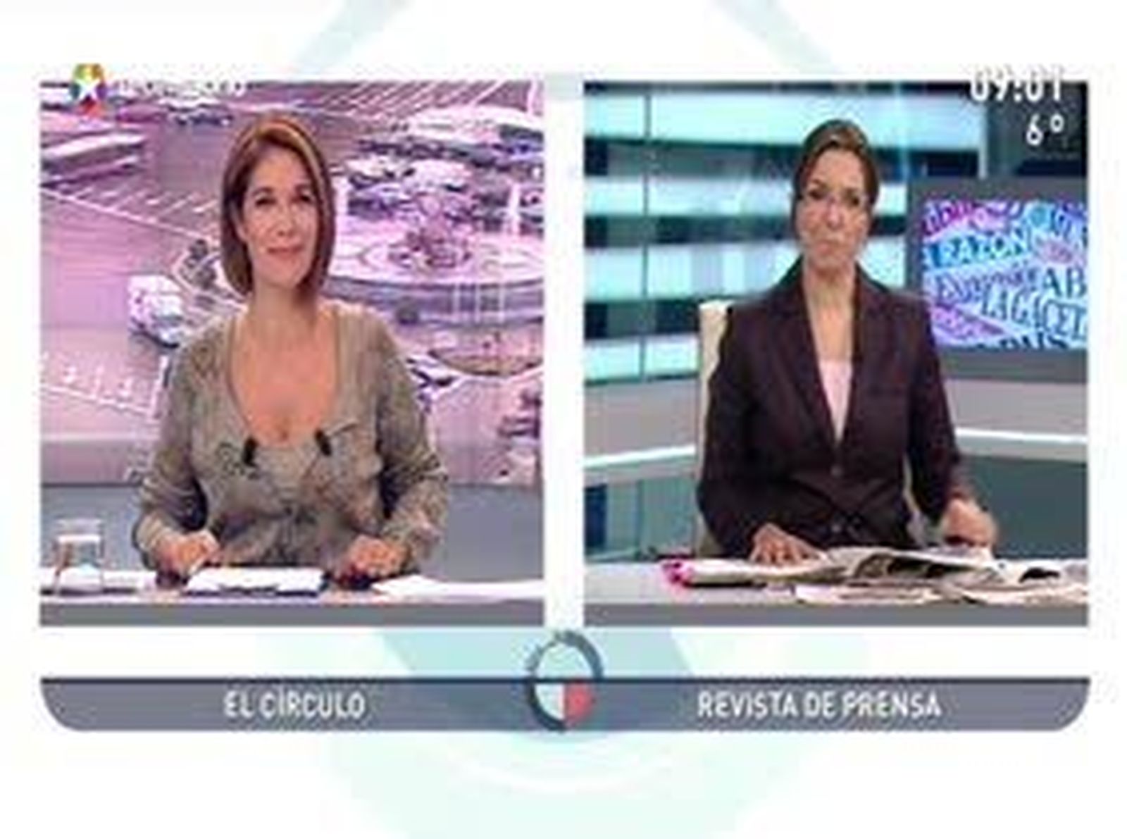 Resumen de prensa