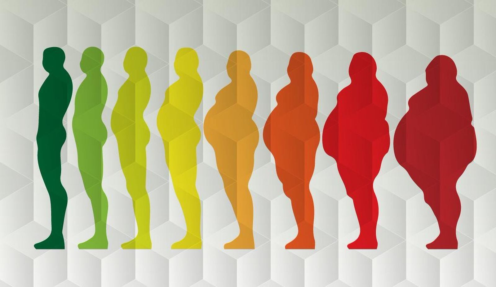 La obesidad crece en España: así debemos actuar