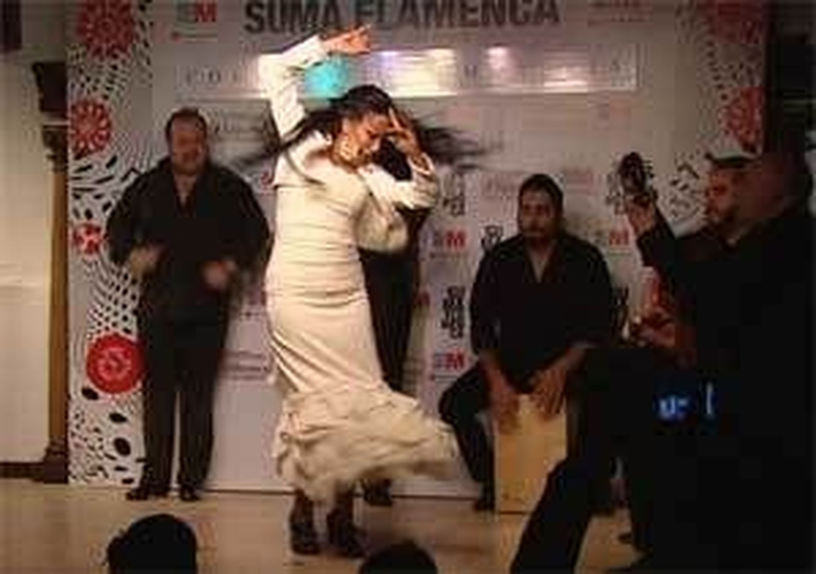 Suma Flamenca trae a Madrid a artistas consagrados y jóvenes promesas