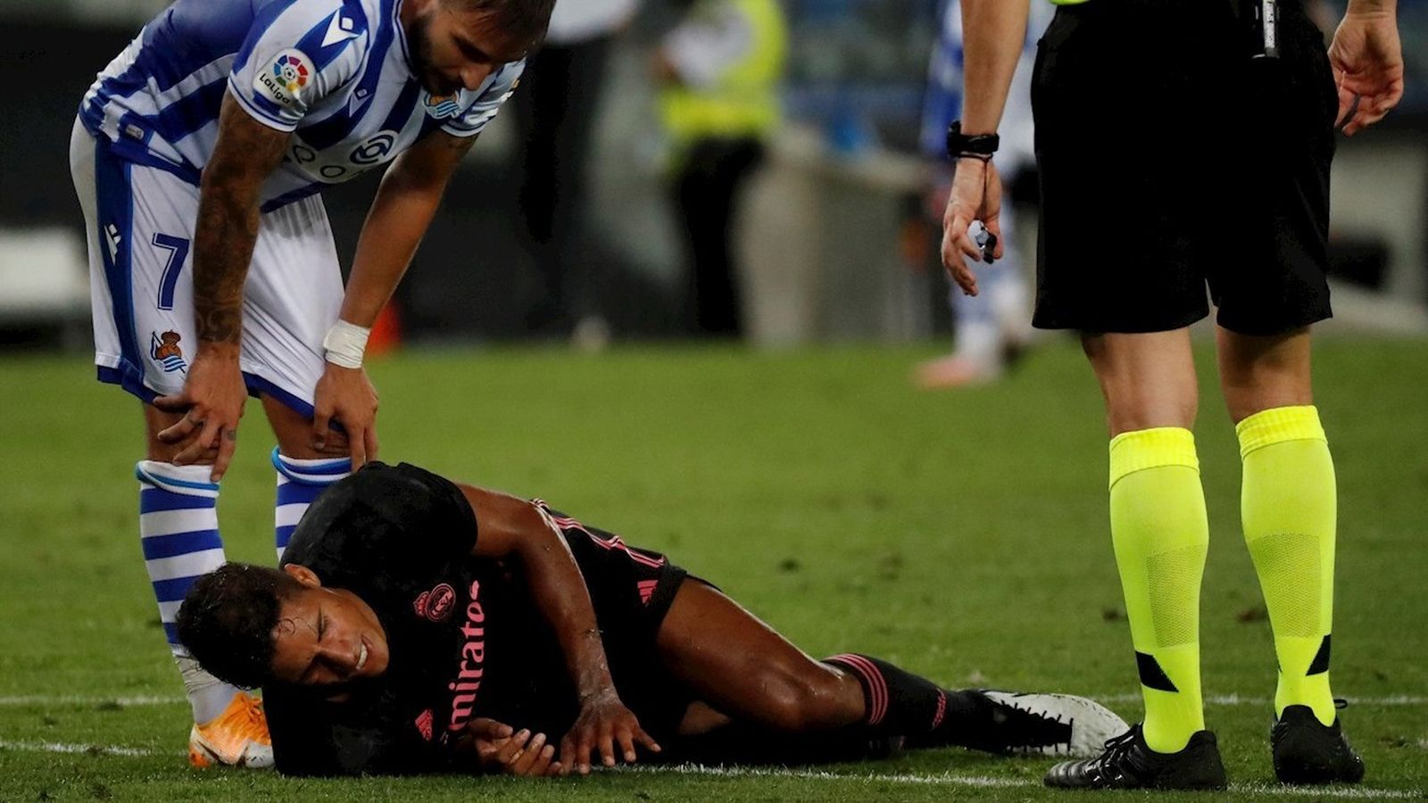 Varane