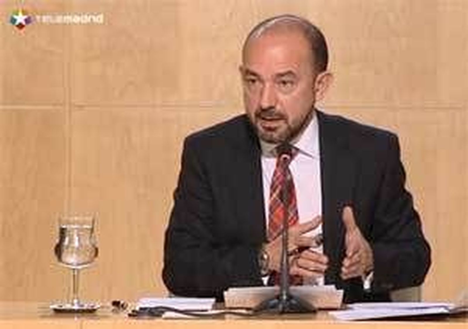 El Ayuntamiento de Madrid pretende cerrar el ejercicio 2011 sin déficit