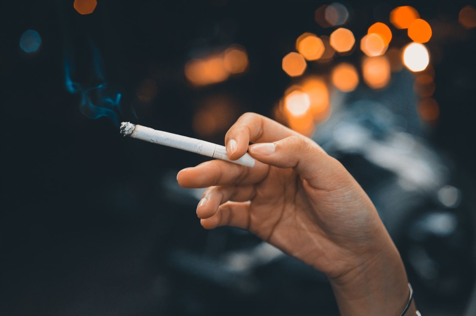 Cigarro