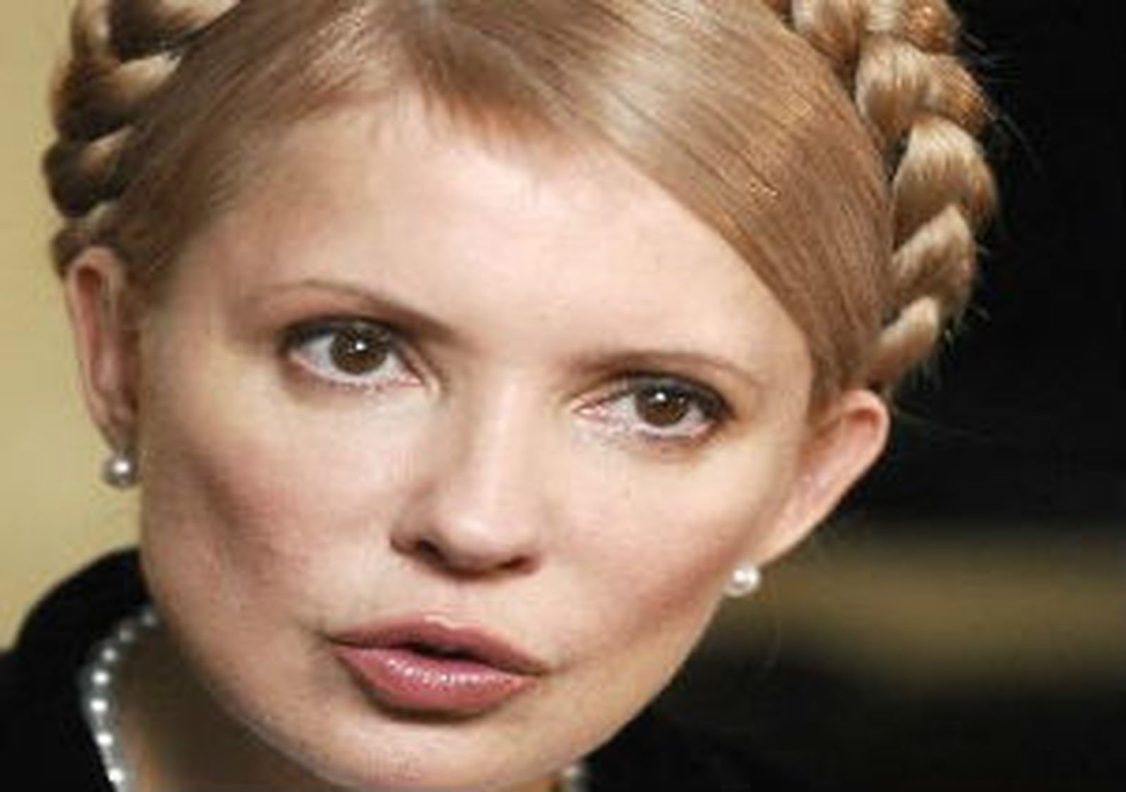 Estrasburgo condena a Ucrania por la detención "ilegal" de Timoshenko