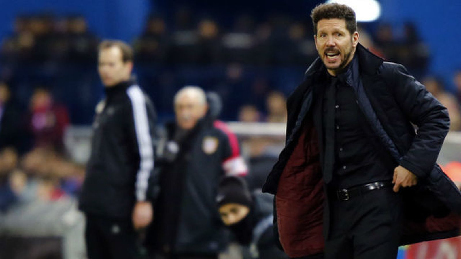 Diego Simeone