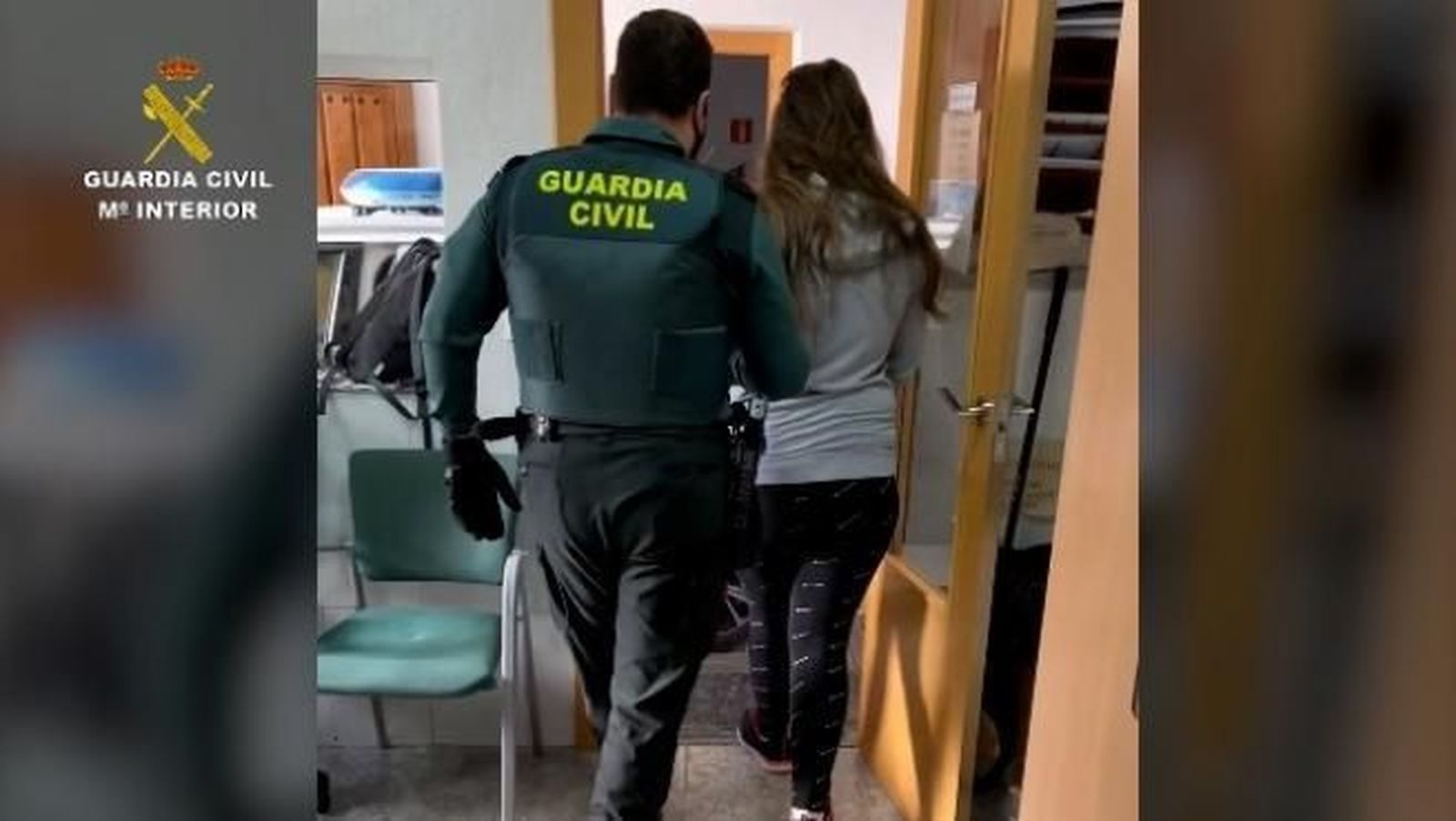 Detenidas cuatro personas por robar en viviendas de personas mayores mientras distraían a la víctima