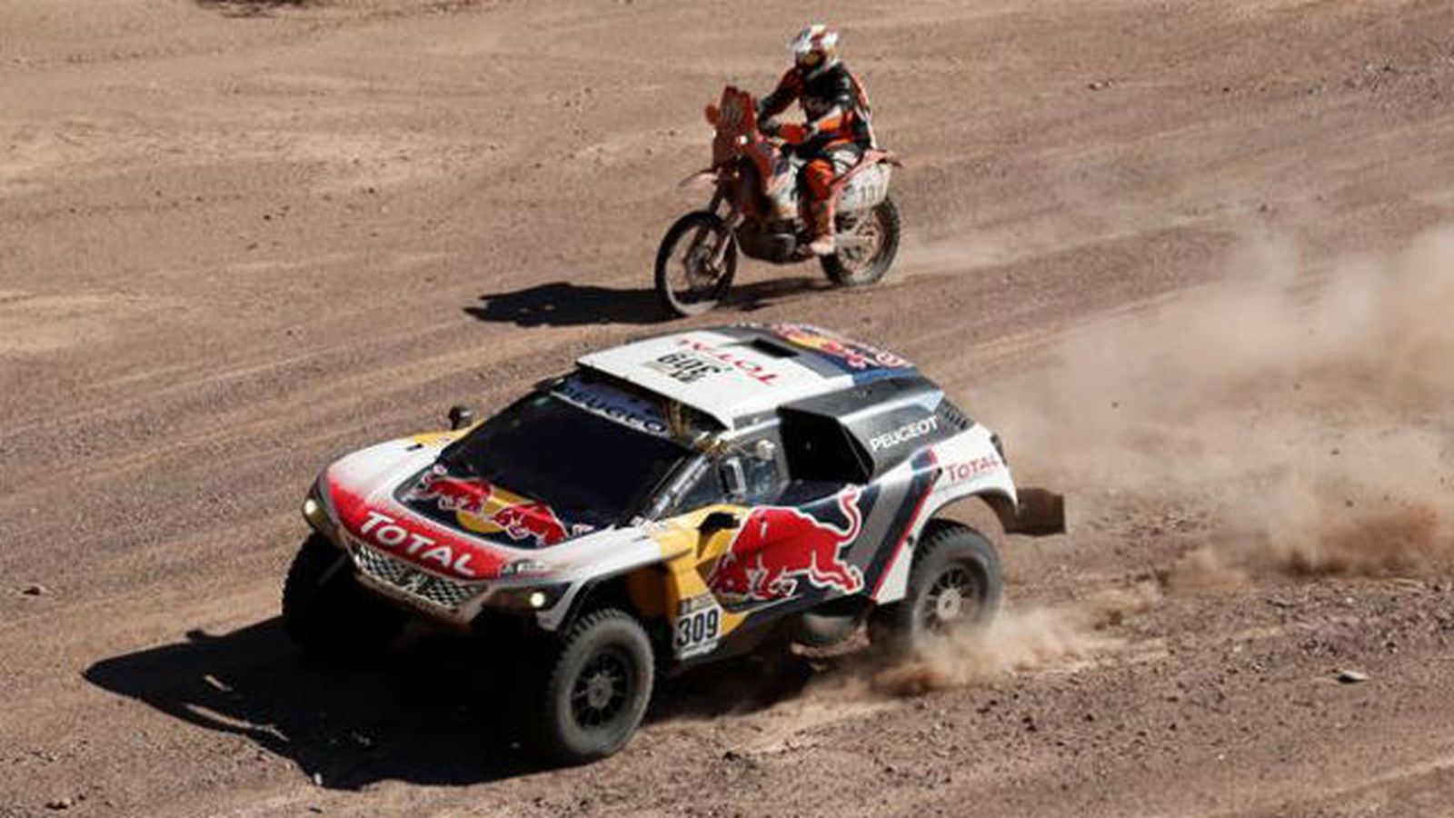 Sebastien Loeb