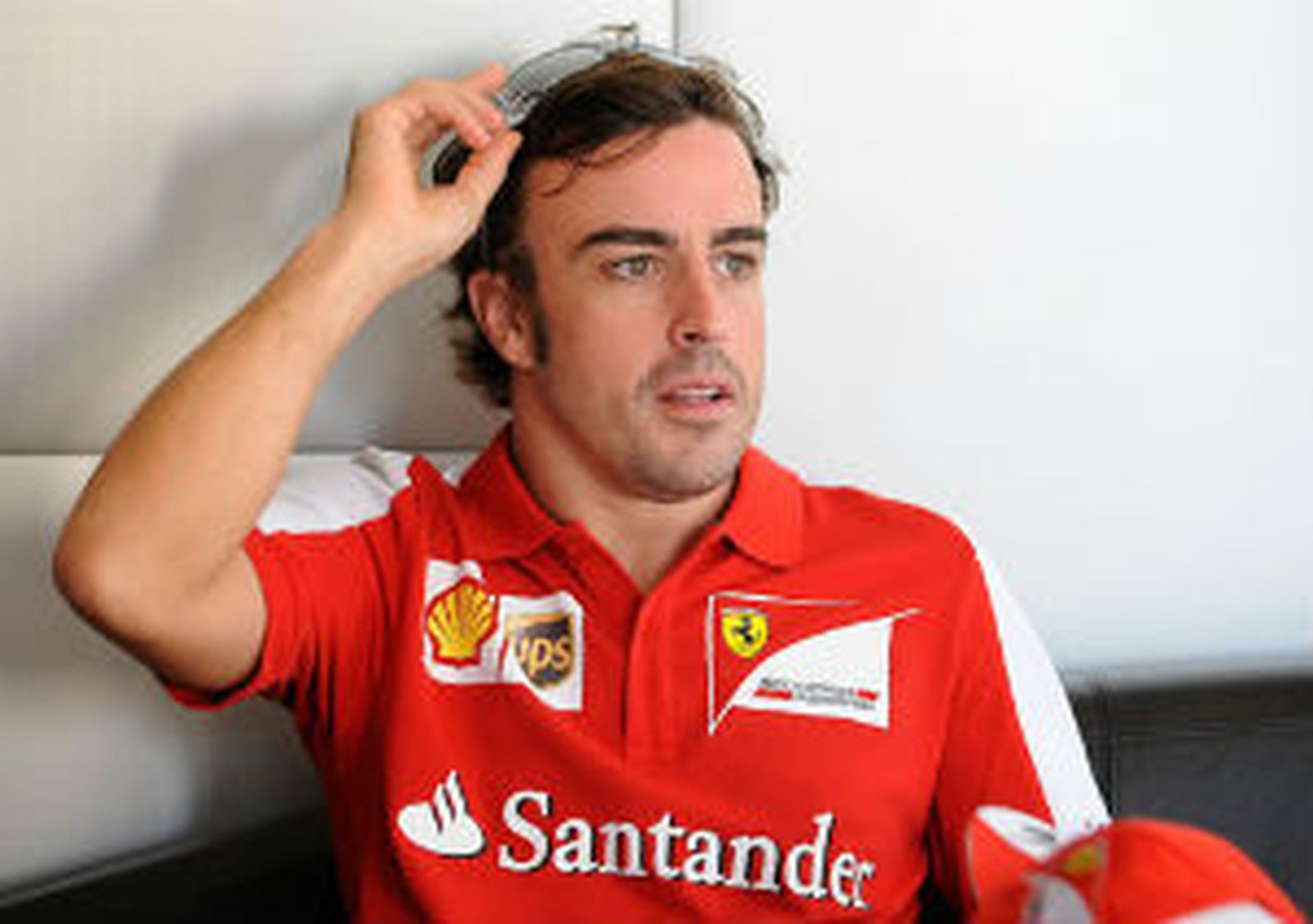 Fernando Alonso