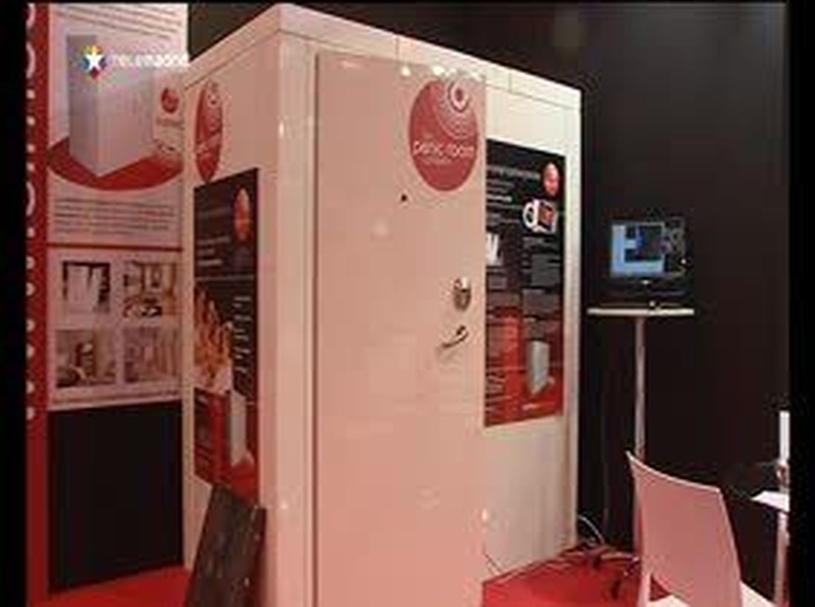 IFEMA abre sus puertas a lo último en seguridad
