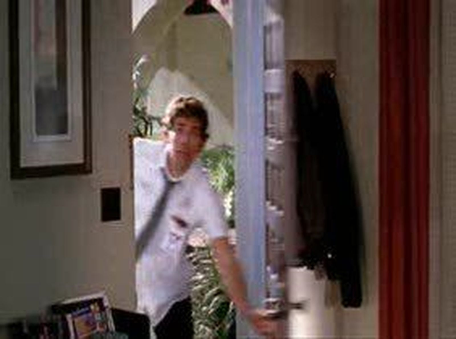 Chuck en laOtra