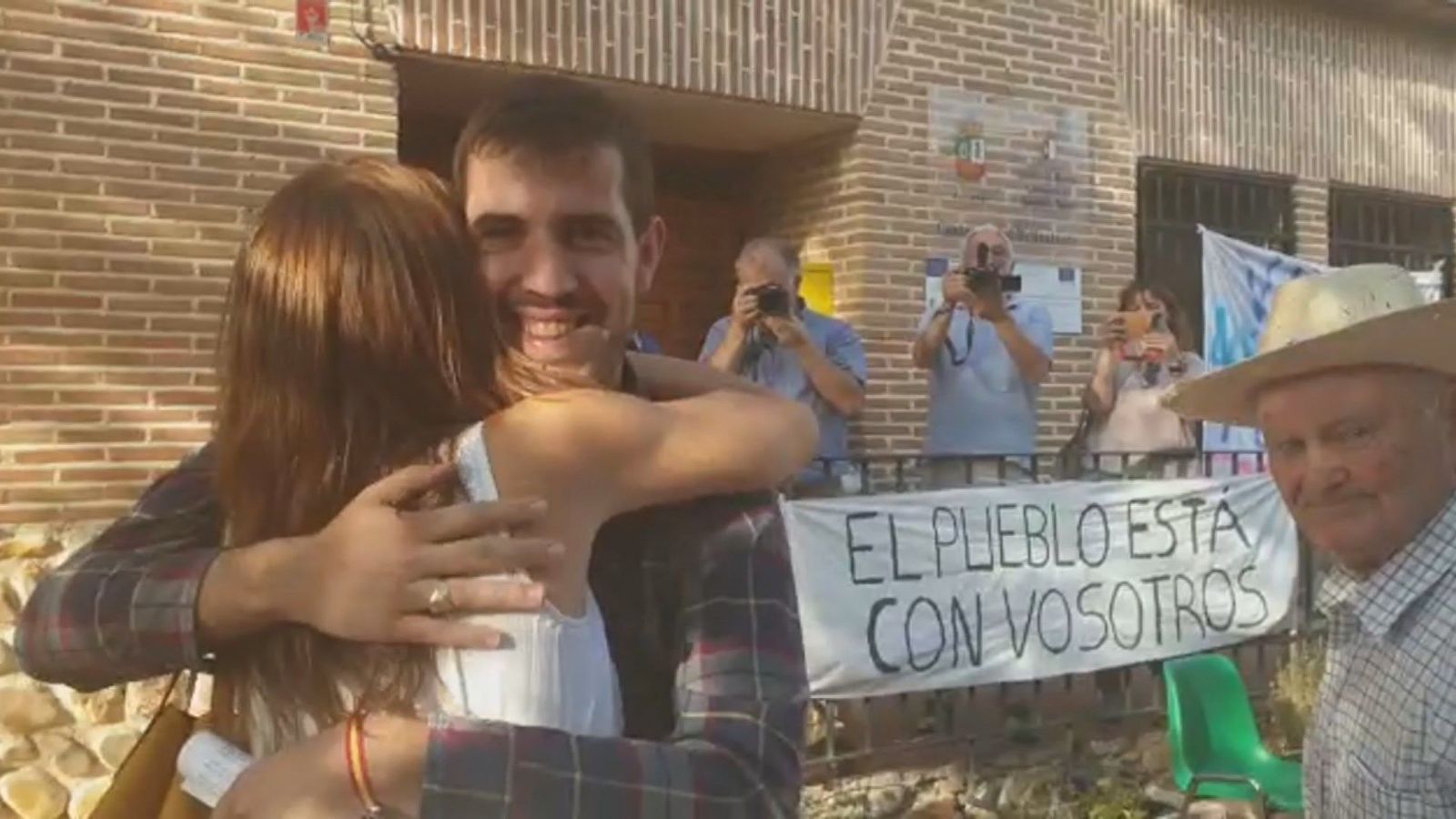 La Fiscalía abre diligencias al alcalde de Fontanar (Guadalajara) por llamar "subnormal y tonta" a una trabajadora