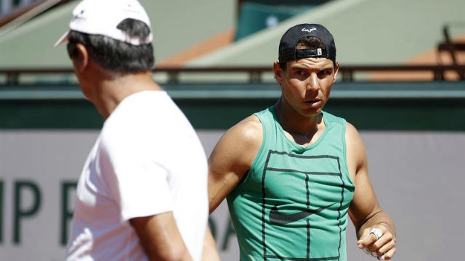 Rafa Nadal