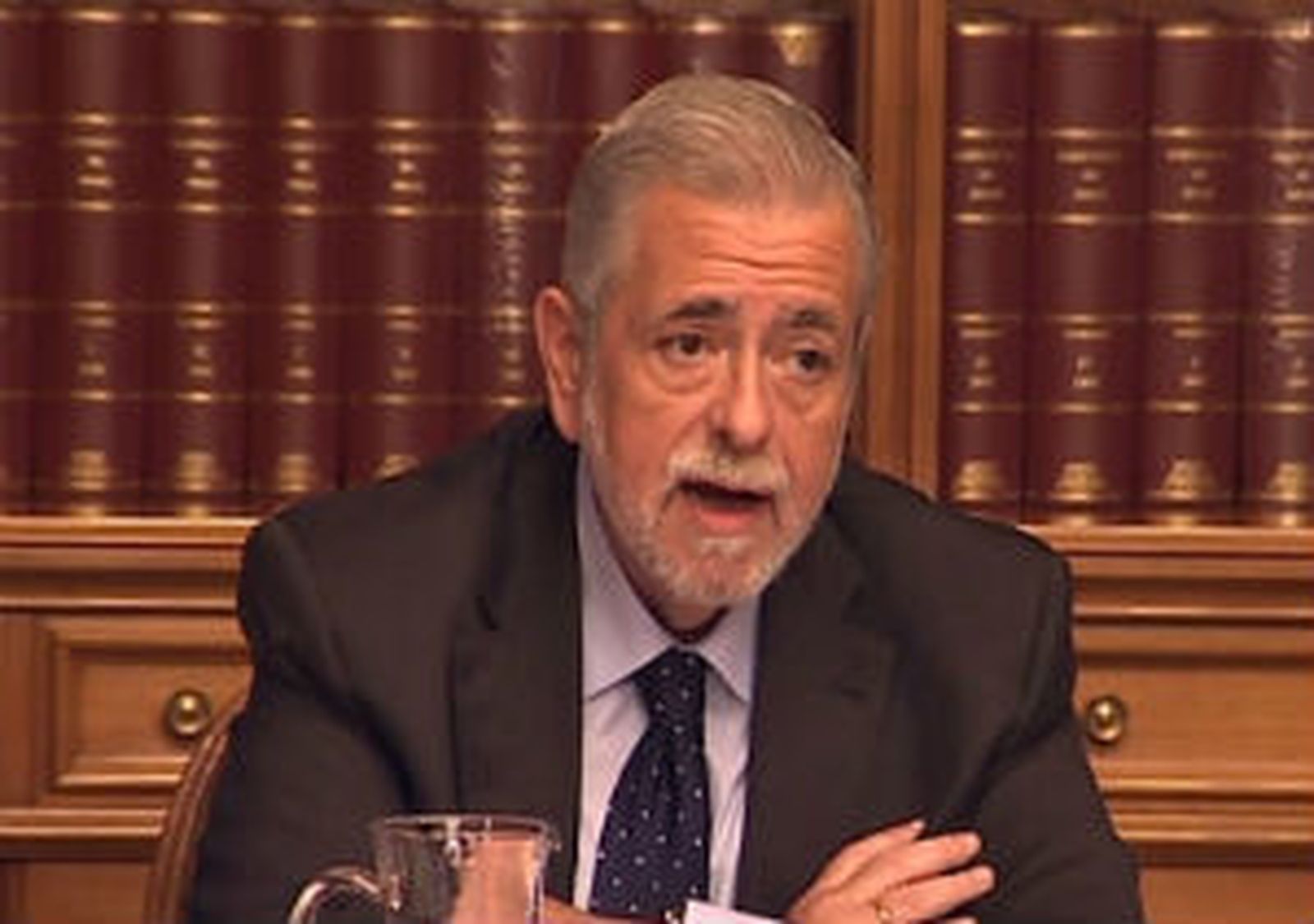 Antonio Beteta
