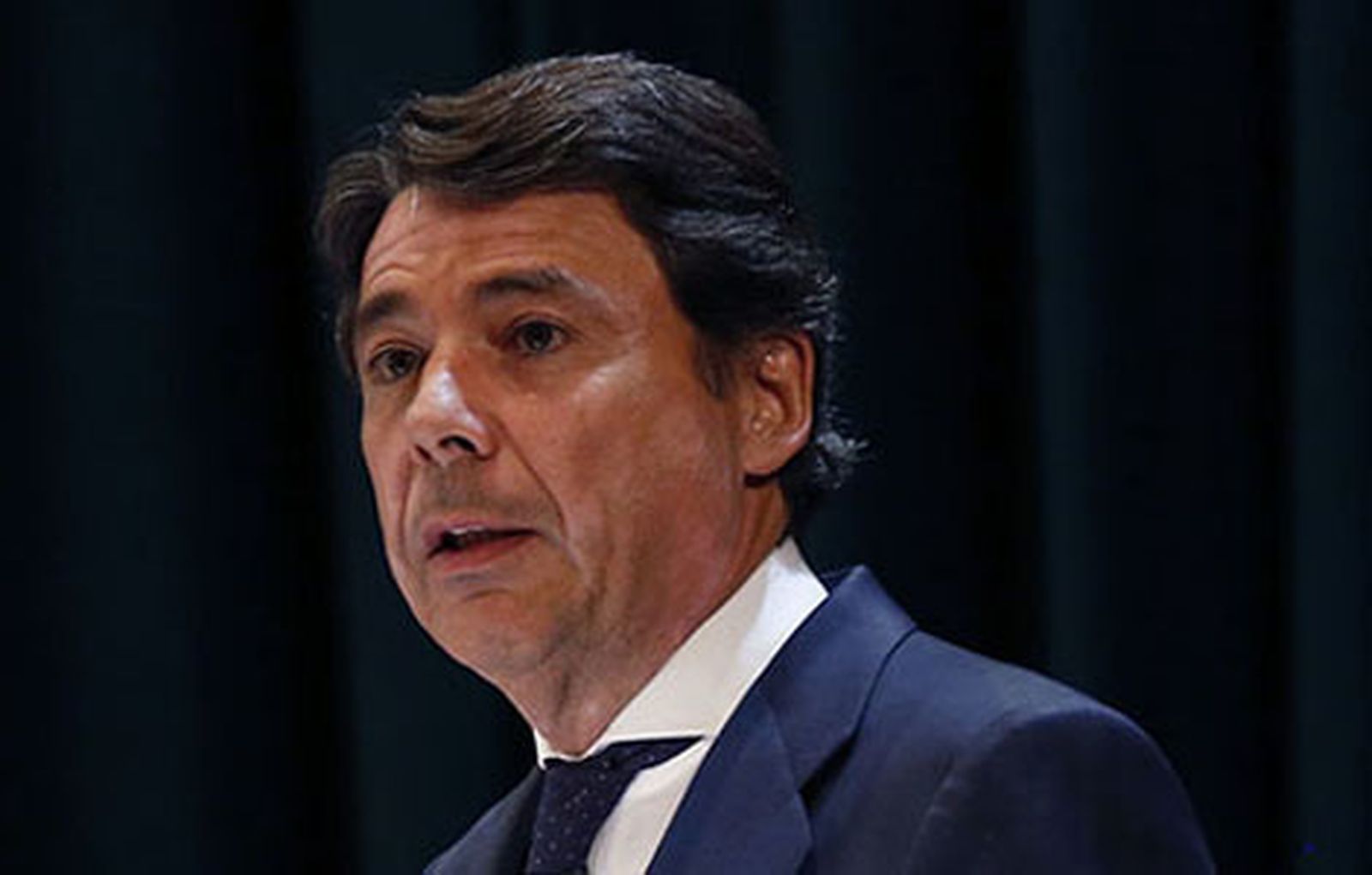 González critica el "cinismo" y la "incongruencia" de UGT, que critica lo que luego usa, como la reforma laboral