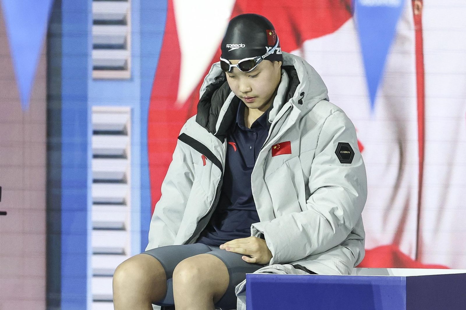 Zidi Yu