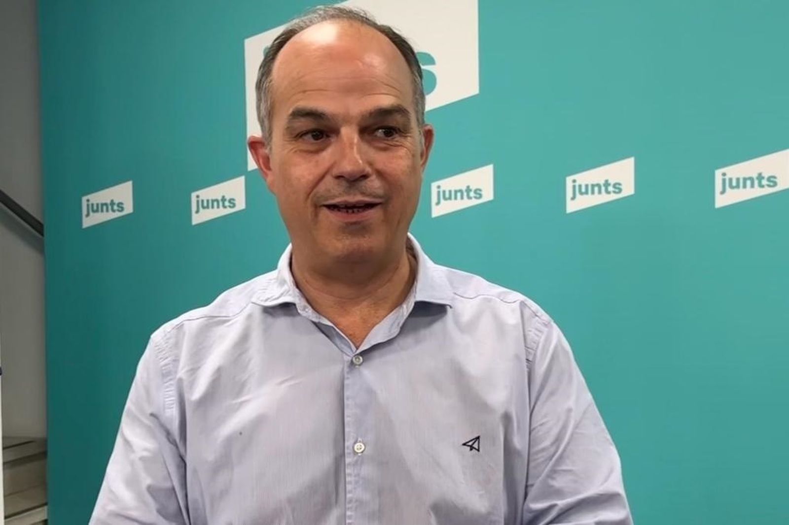 Anuncio reunión