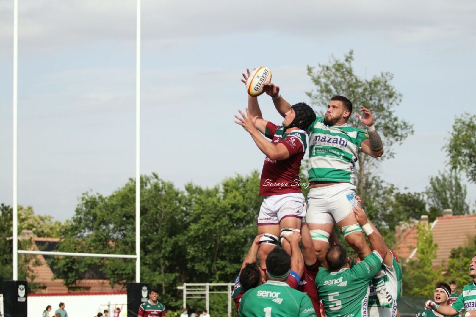 Alcobendas Rugby