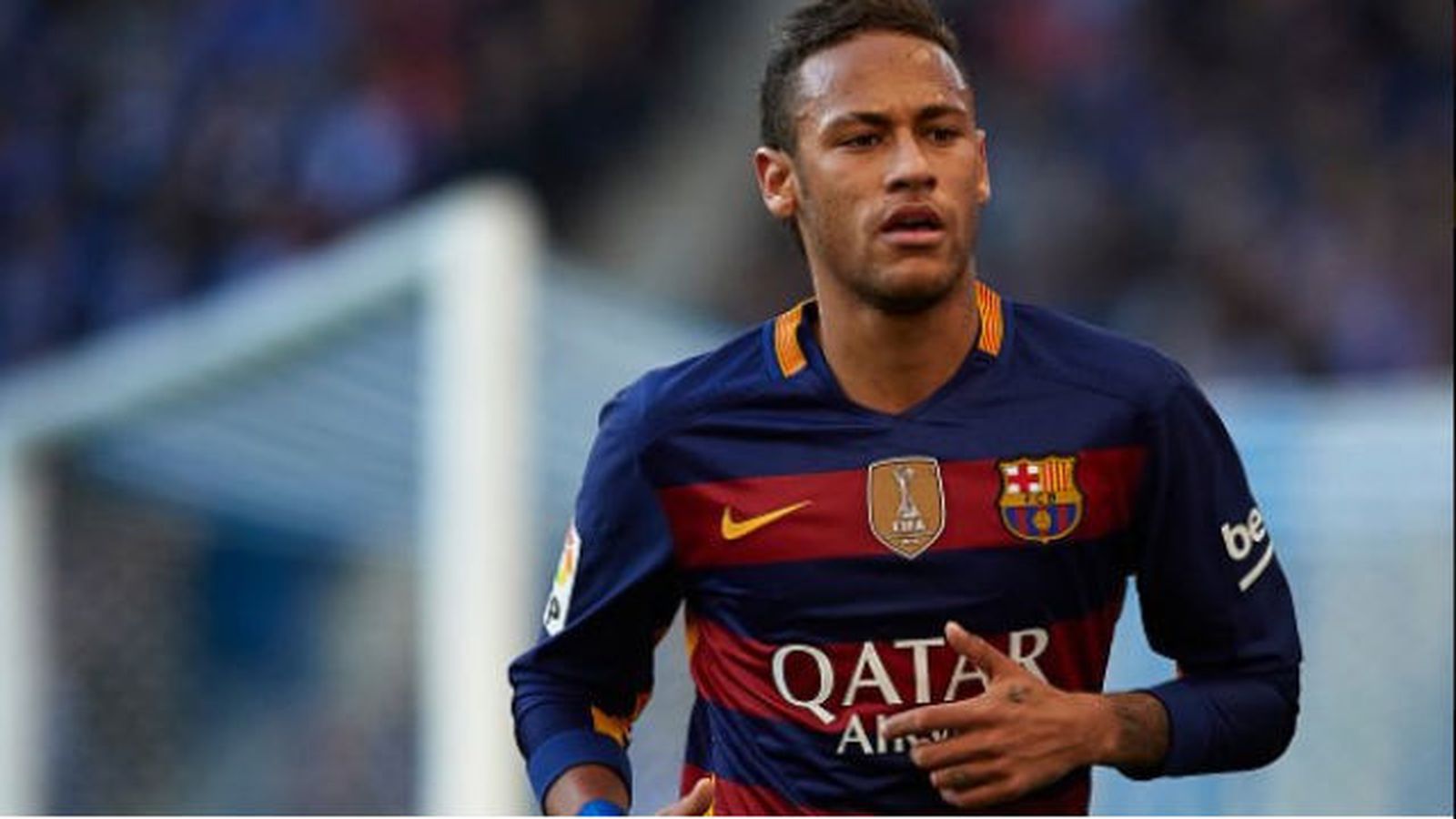 La Audiencia Nacional obliga a procesar a Neymar por estafa