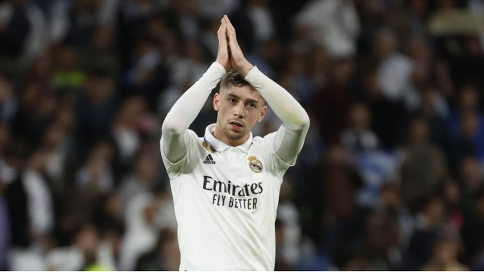 Valverde pide perdón