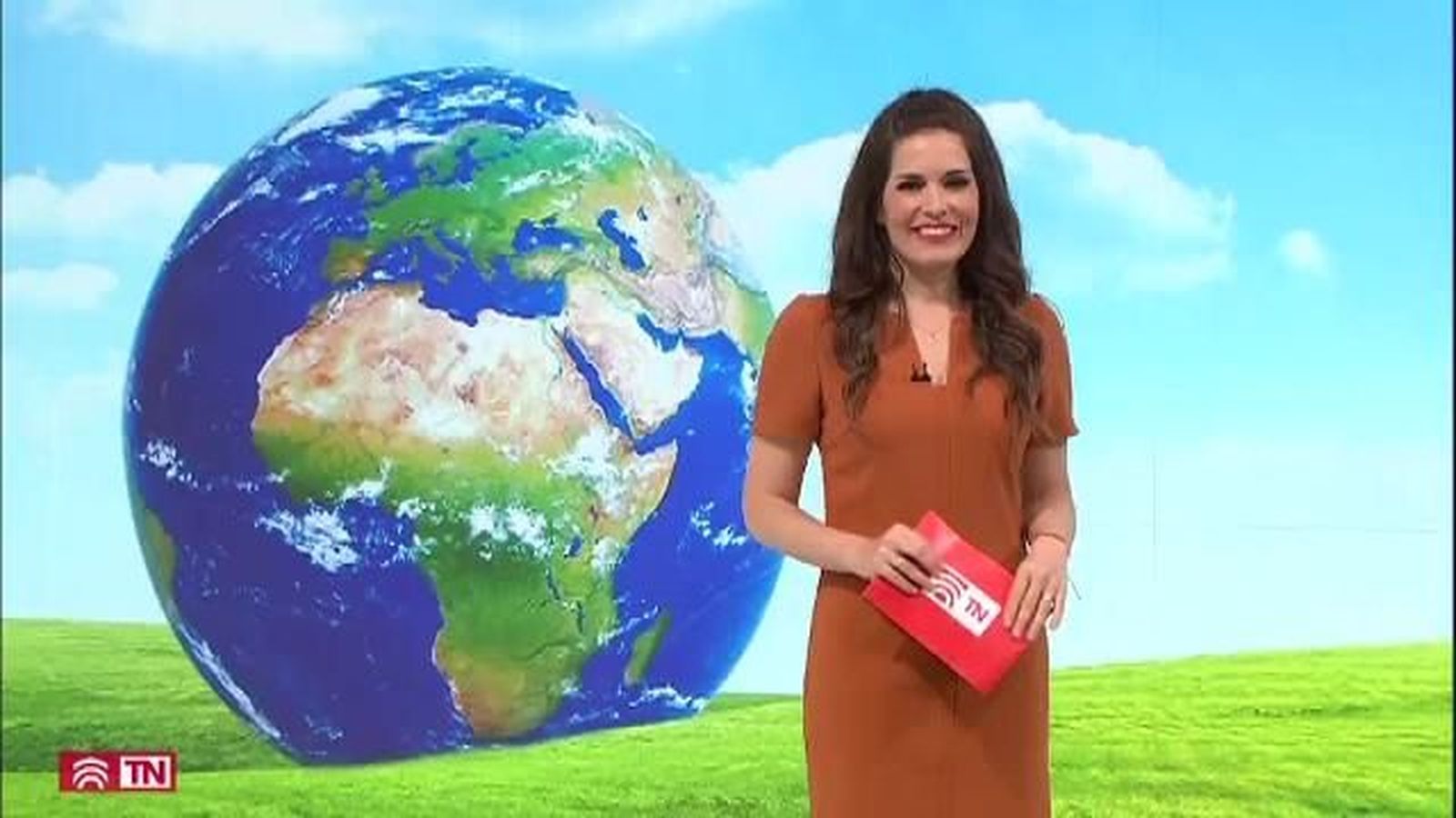 El Tiempo 01.02.2020