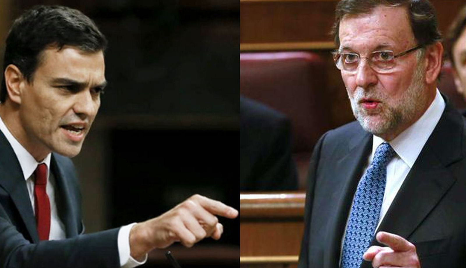 El Congreso, escenario del segundo asalto"de la ofensiva emprendida por la oposición por la amnistía fiscal