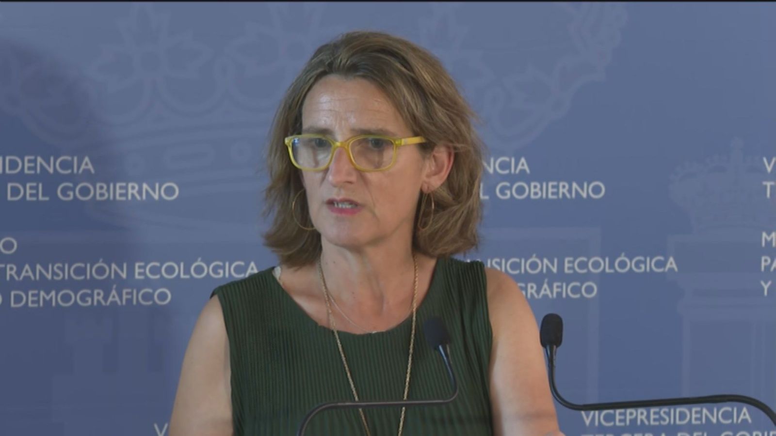El Gobierno insiste en mantener el Decreto Ley pese al rechazo de varias comunidades