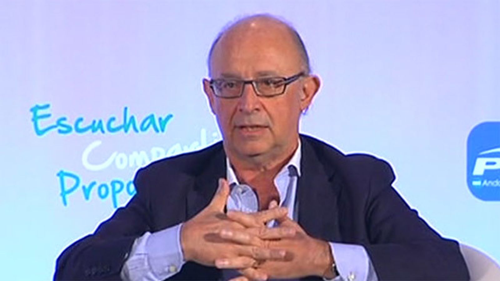 Cristobal Montoro