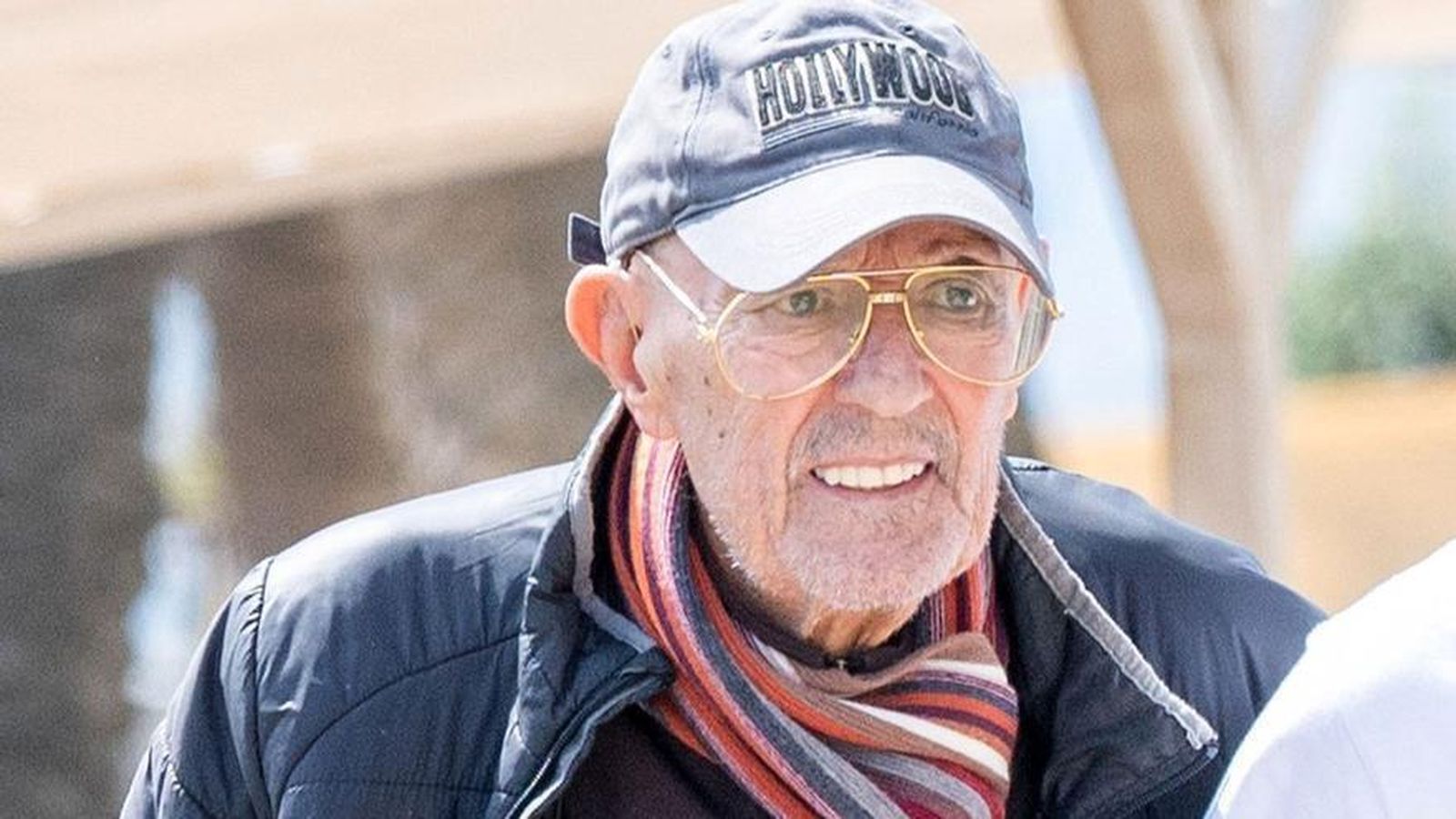 Muere Julíán Muñoz, exalcalde de Marbella