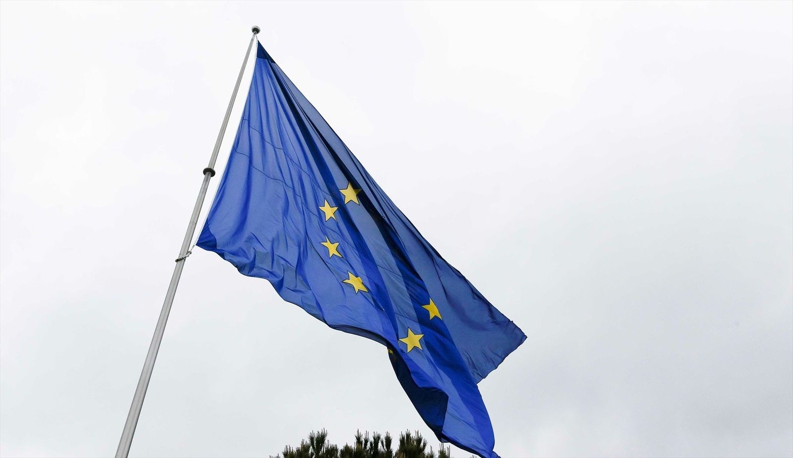 Europa está amenazada por la recesión tras seis meses de guerra en Ucrania