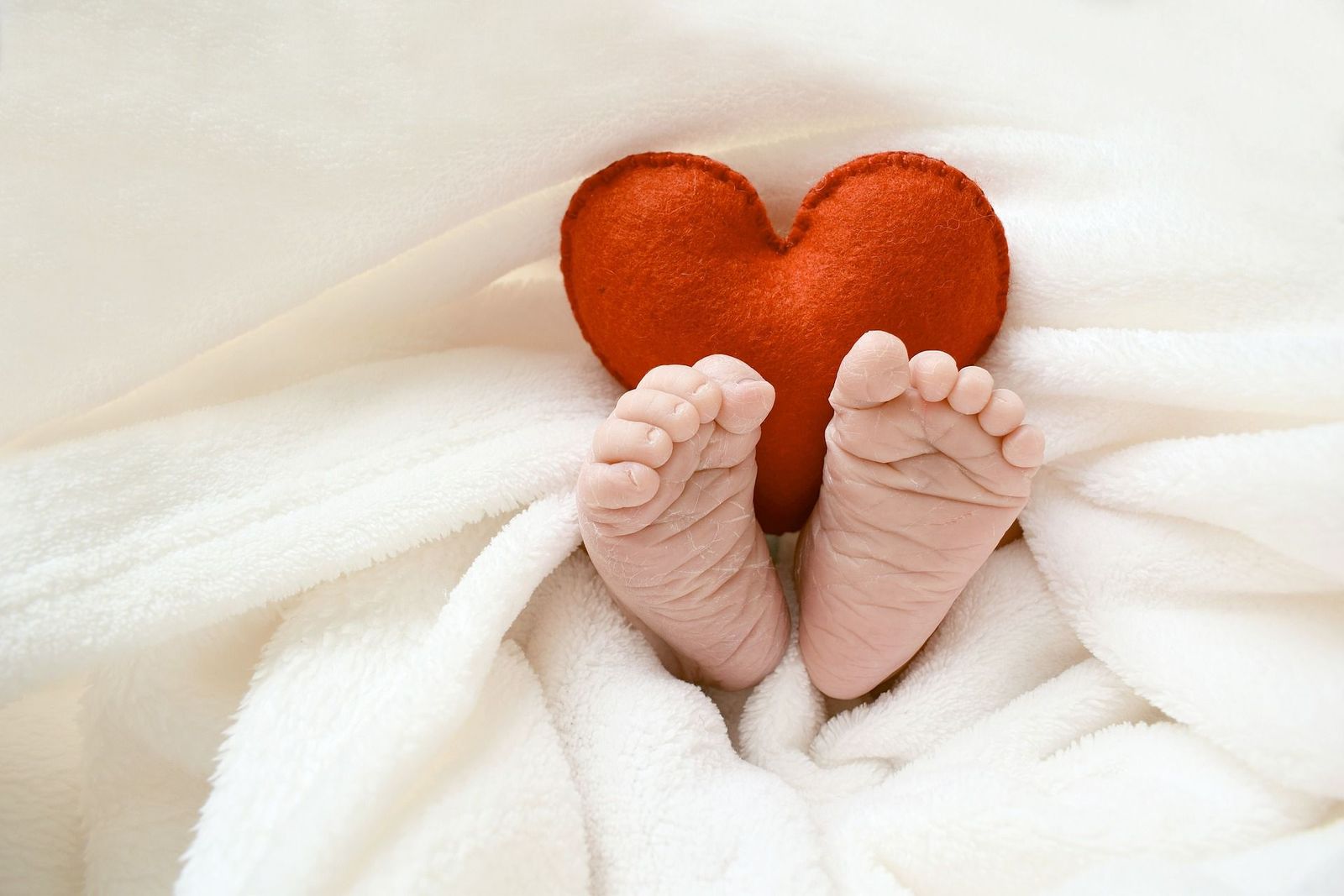 En 5 años han aumentado un 20% las cardiopatías infantiles