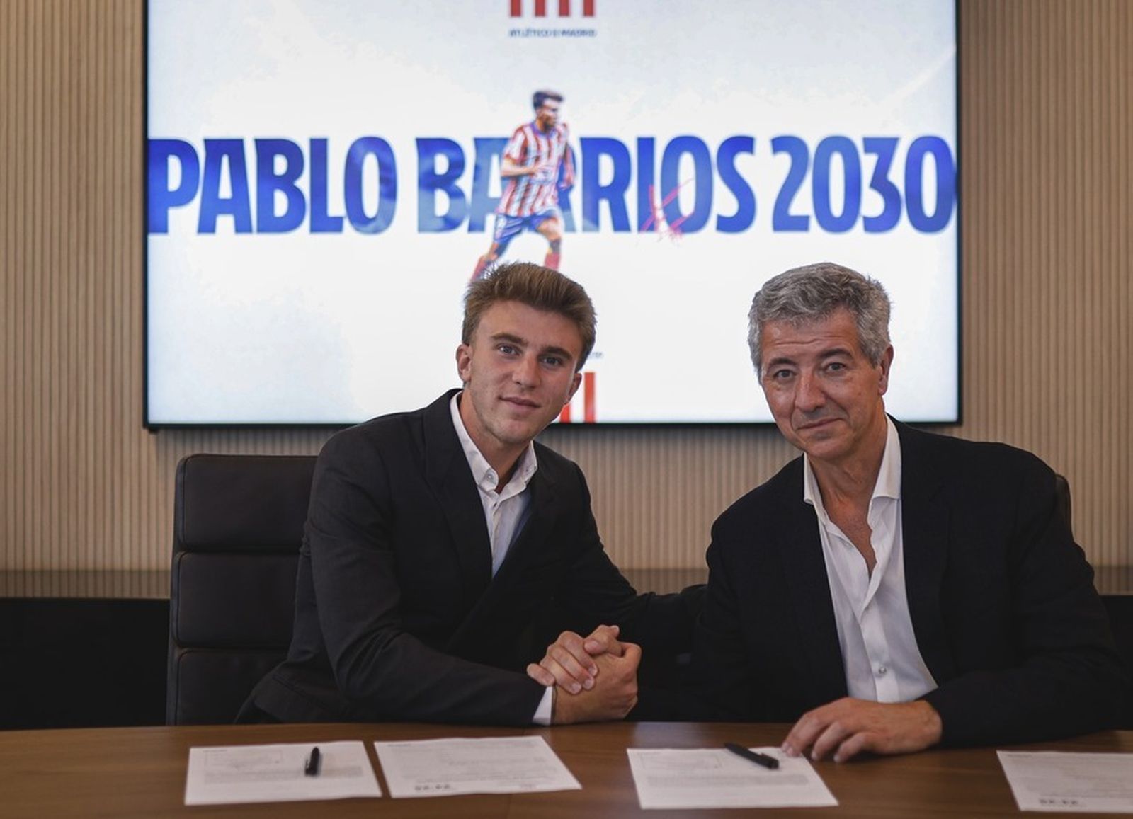 Pablo Barrios