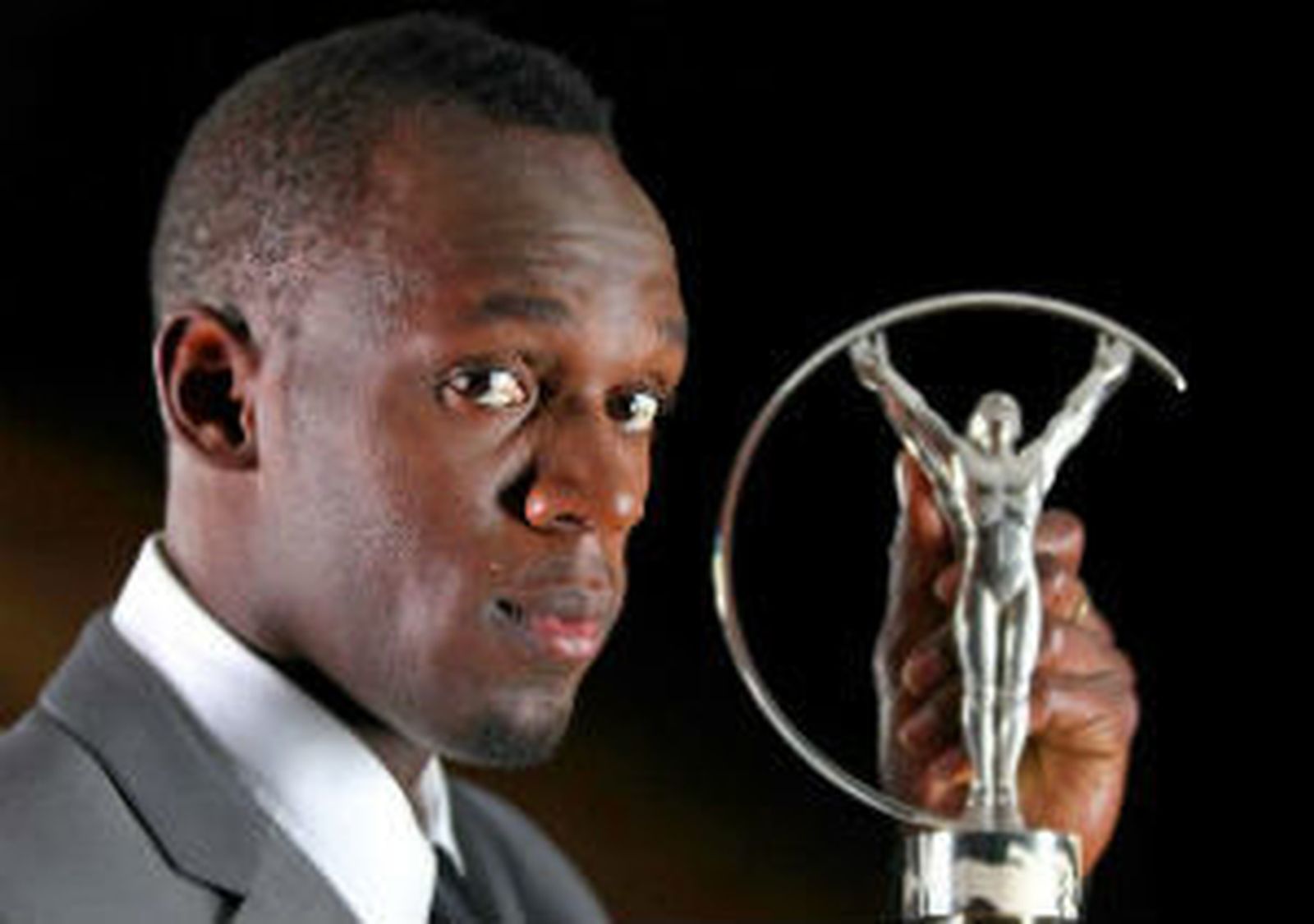 Usain Bolt