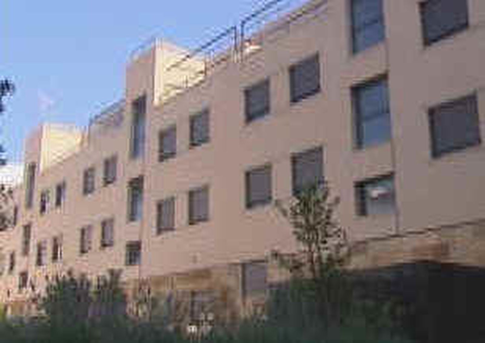 Vivienda