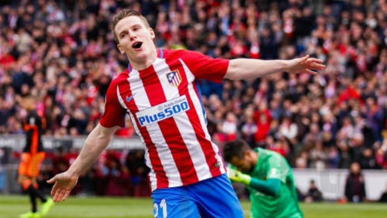 Kevin Gameiro