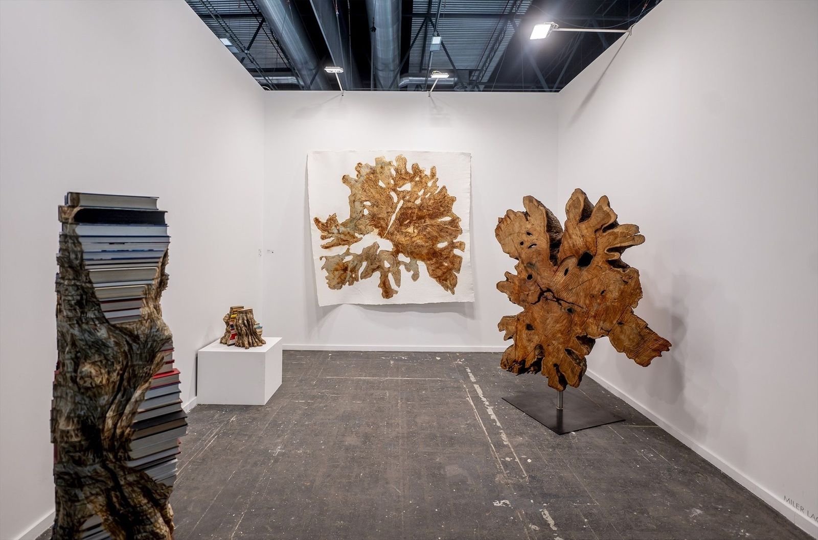 ARCO Madrid celebra su 45º edición con más de 200 galerías de arte procedentes de 30 países