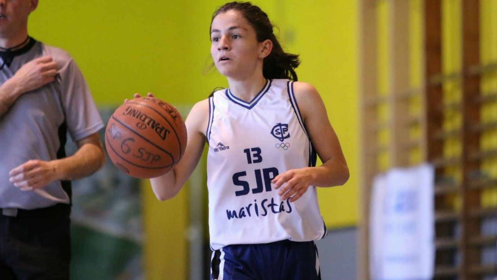 Silvia Regueiro