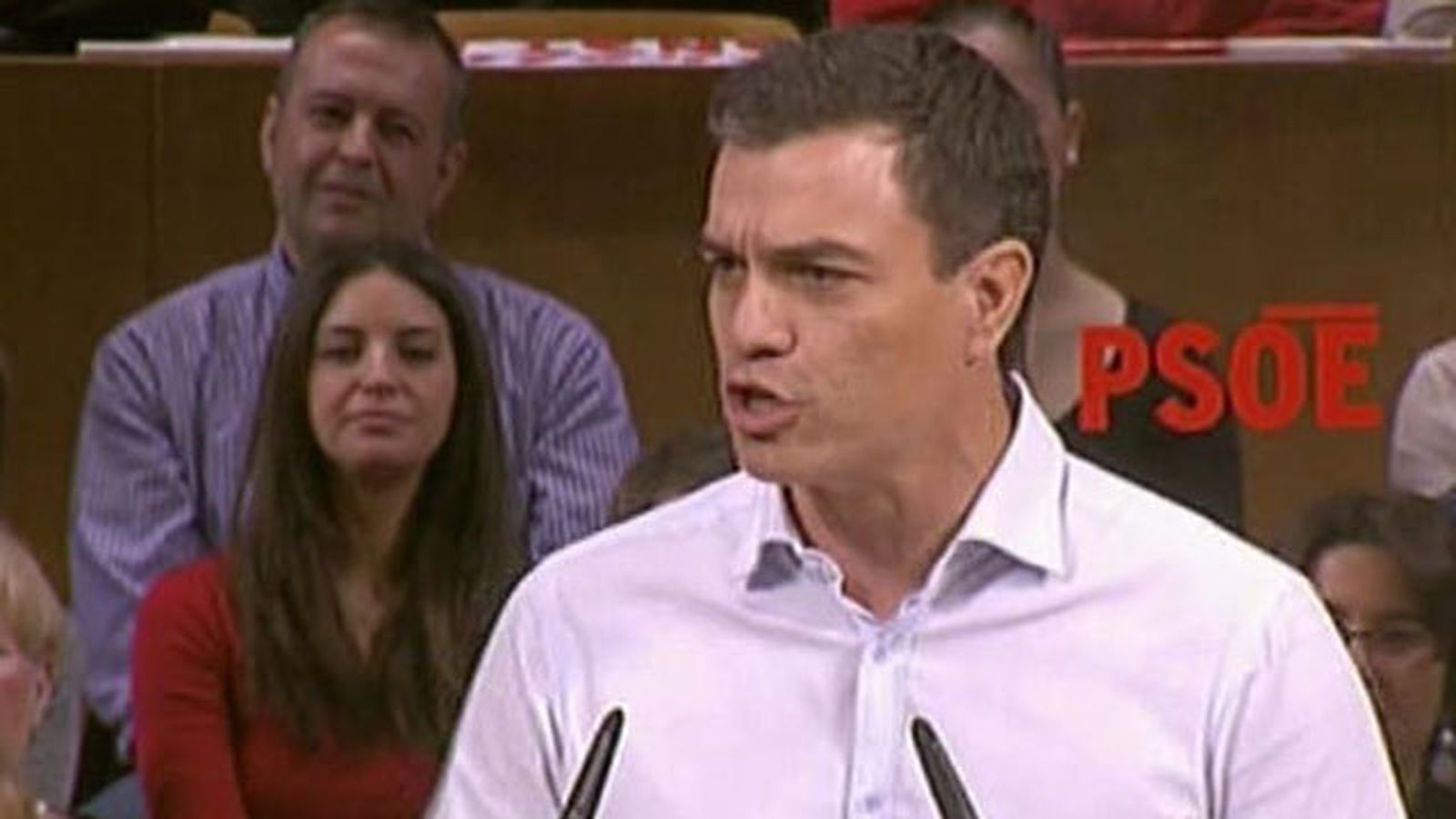 Pedro Sánchez