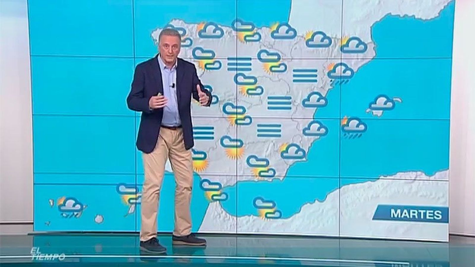 El Tiempo 28.11.2016