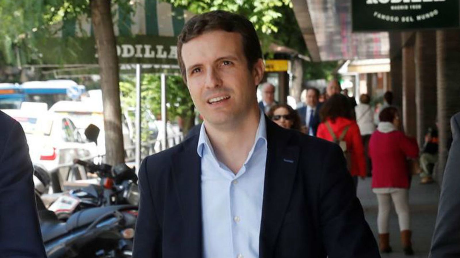 Pablo Casado