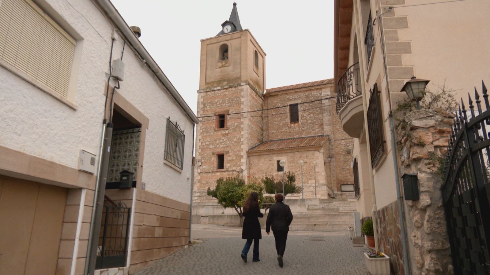Valdaracete