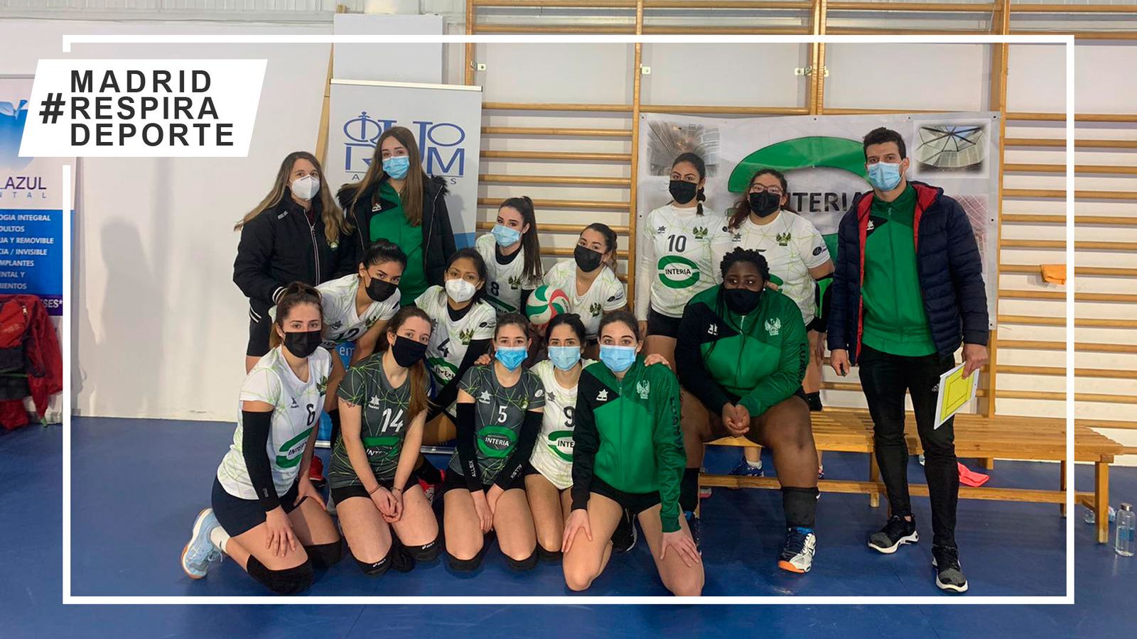 Club Parla Voley