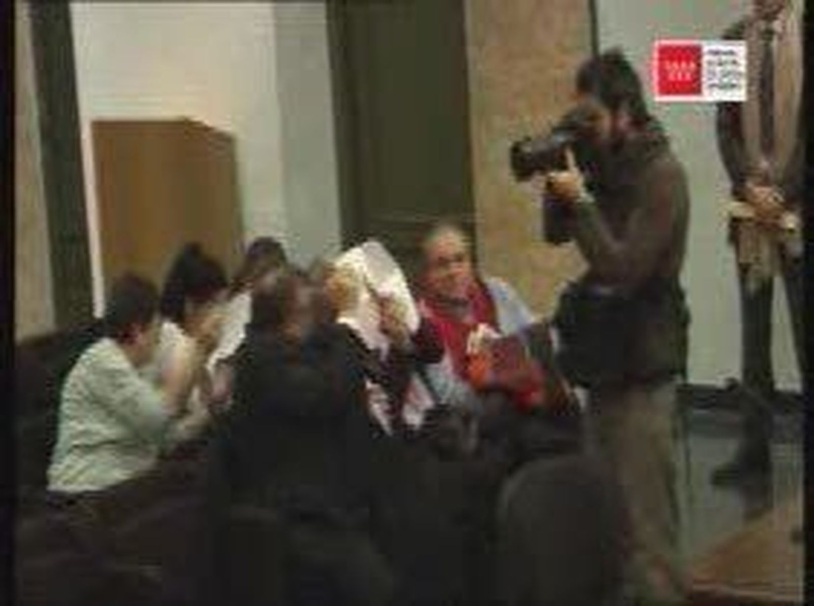 Juicio Trinidad Rollán