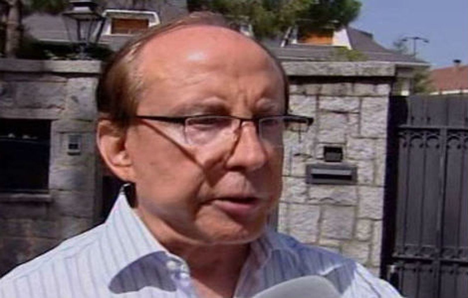 La juez de Palma ordena de nuevo la detención de Ruiz-Mateos